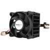 Startech.Com 50x41mm Socket 7/370 CPU Cooler Fan w/ Heatsink & TX3 & LP4 FANP1003LD